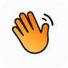 HeyFriend App Icon