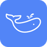 Keep Swimmin' App Icon